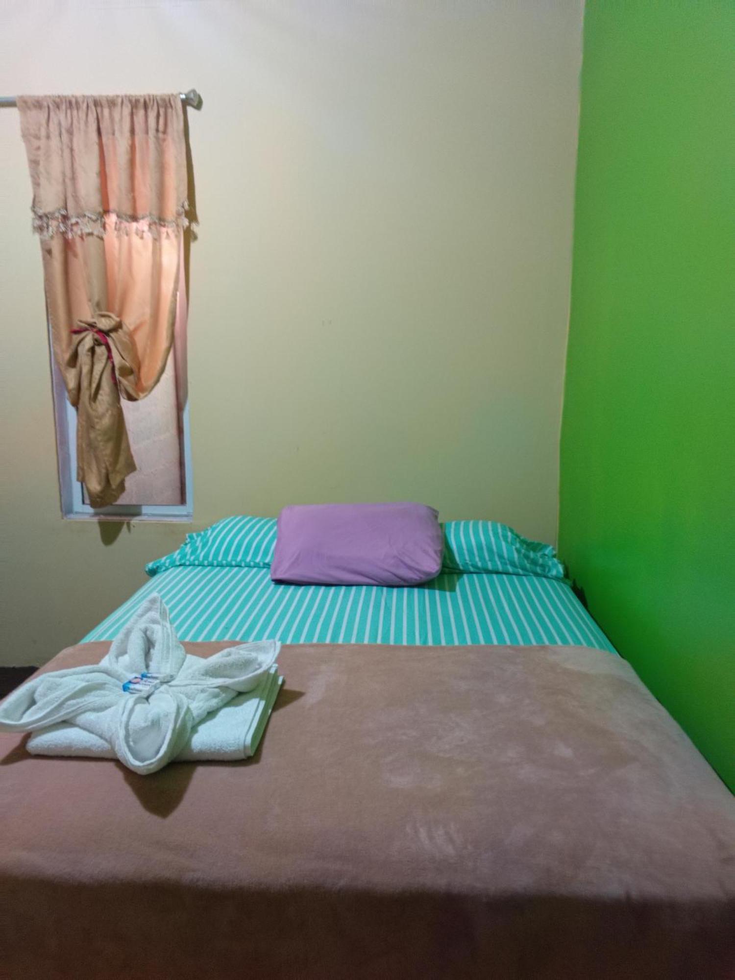 Hostal Vista Boquete Bajo Boquete Esterno foto