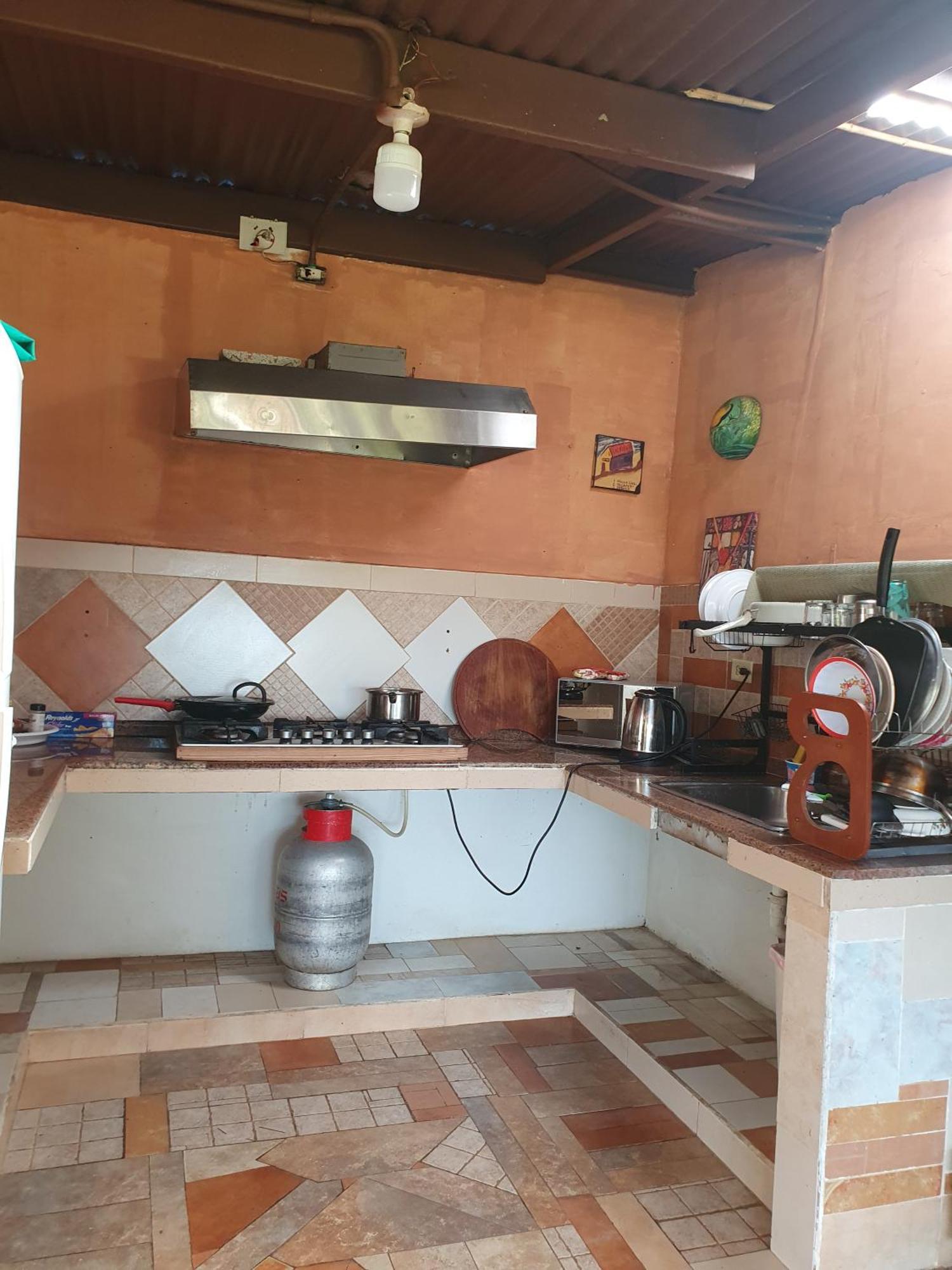 Hostal Vista Boquete Bajo Boquete Esterno foto
