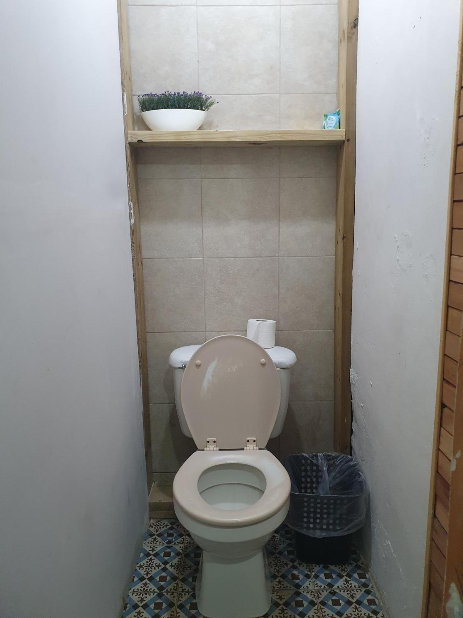 Hostal Vista Boquete Bajo Boquete Esterno foto