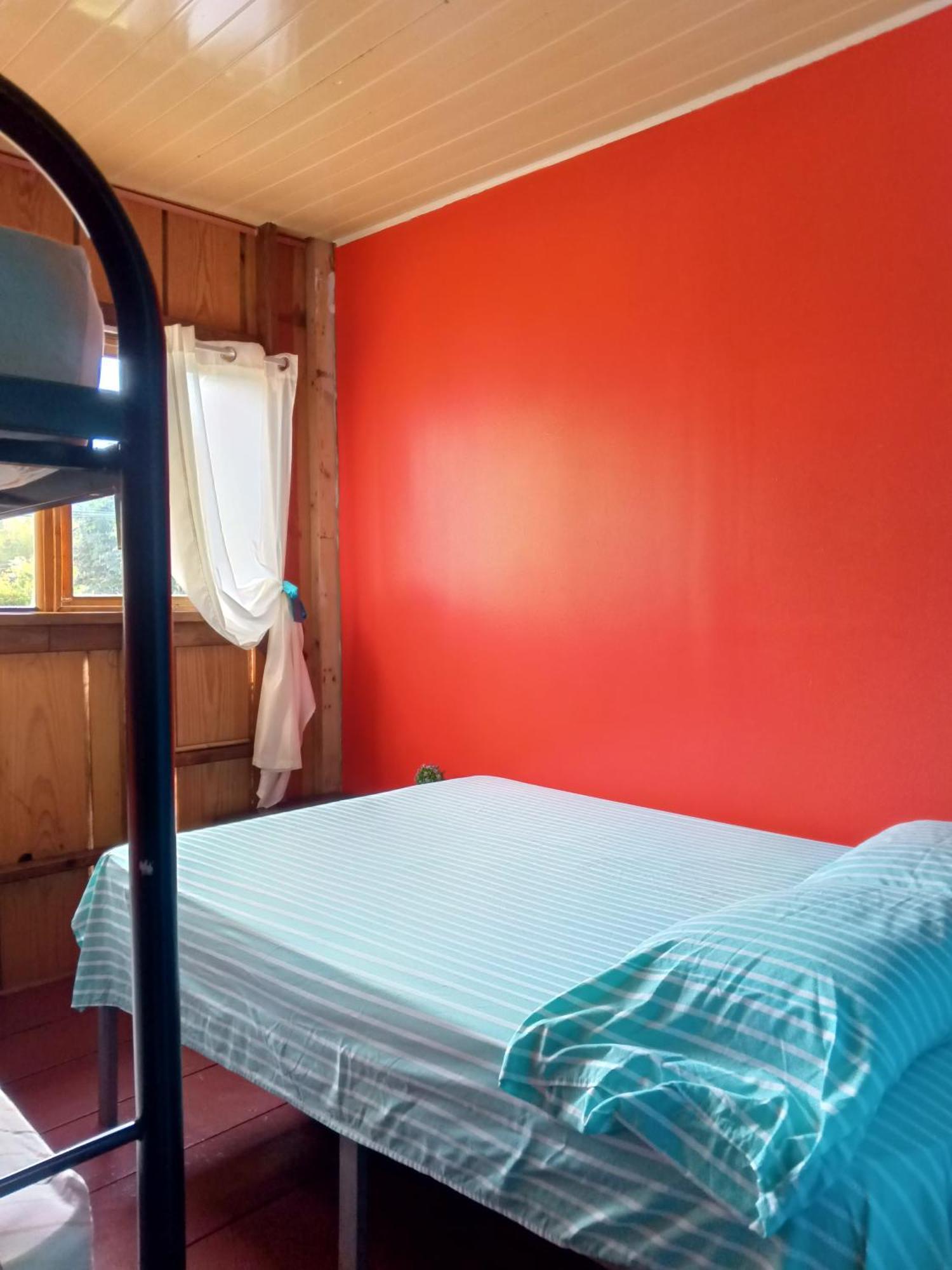 Hostal Vista Boquete Bajo Boquete Esterno foto